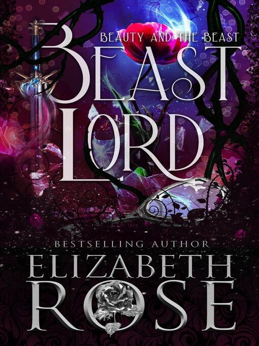 Title details for Beast Lord by Elizabeth Rose - Available